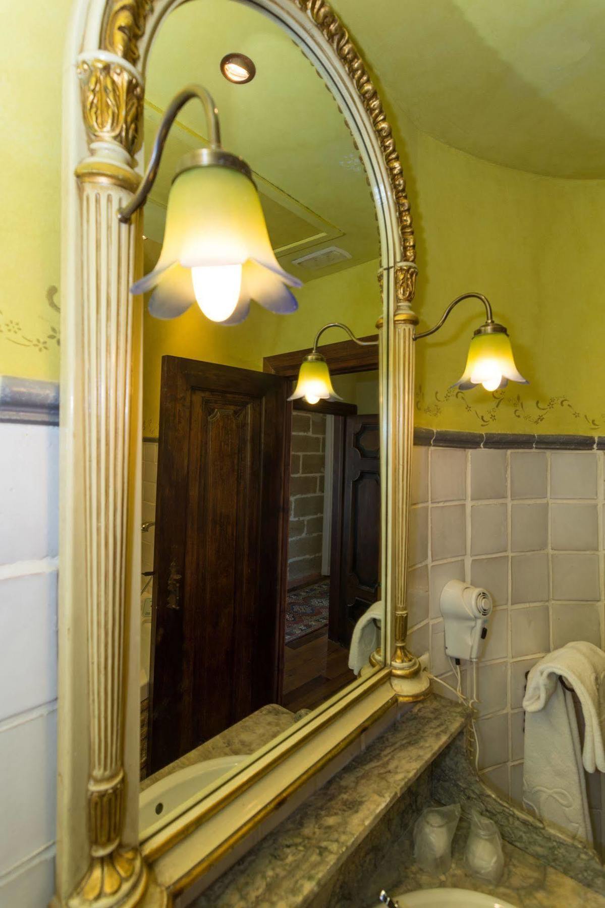 Hospederia Senorio De Casalarreina Hotel Kültér fotó