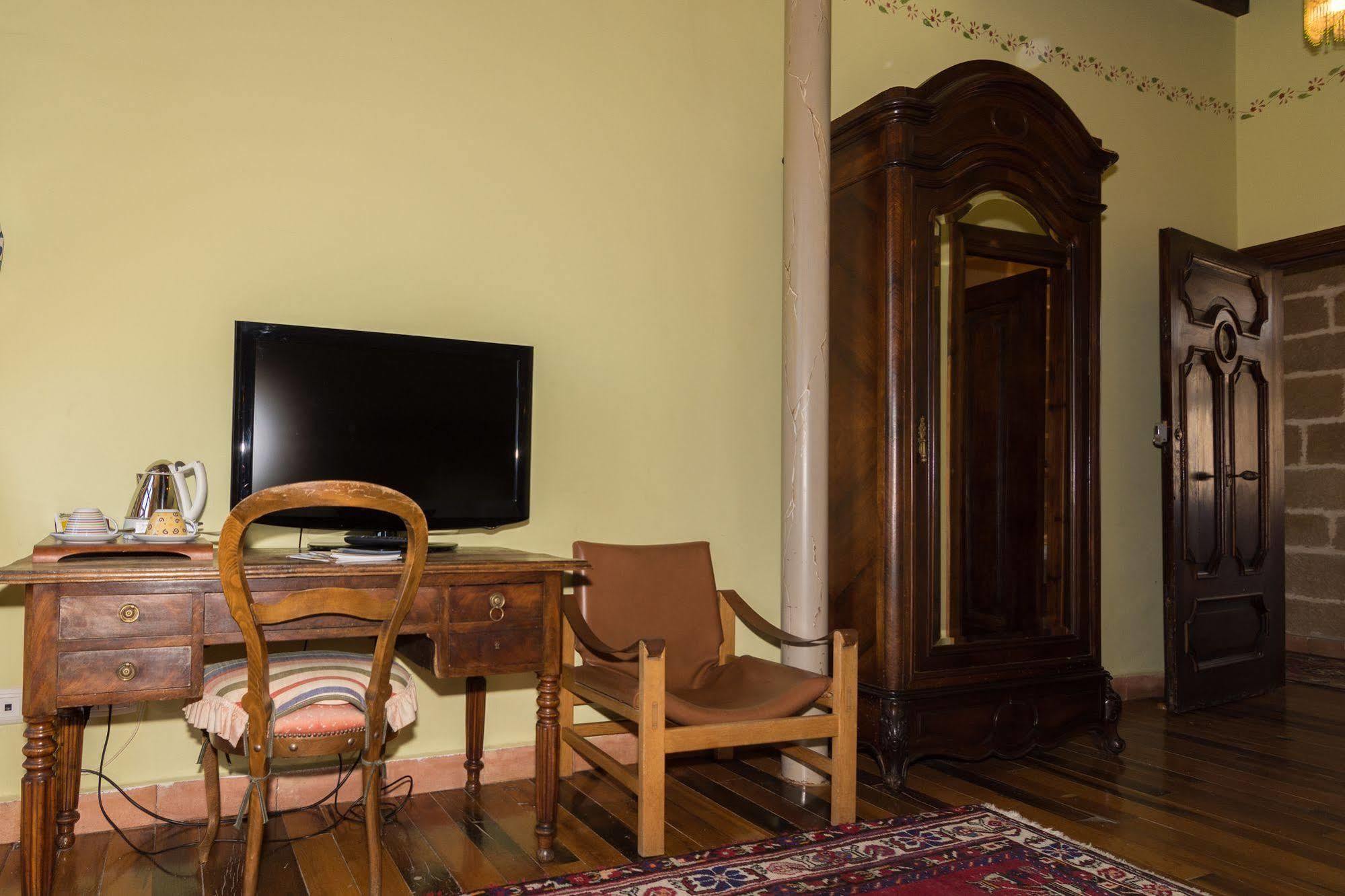 Hospederia Senorio De Casalarreina Hotel Kültér fotó